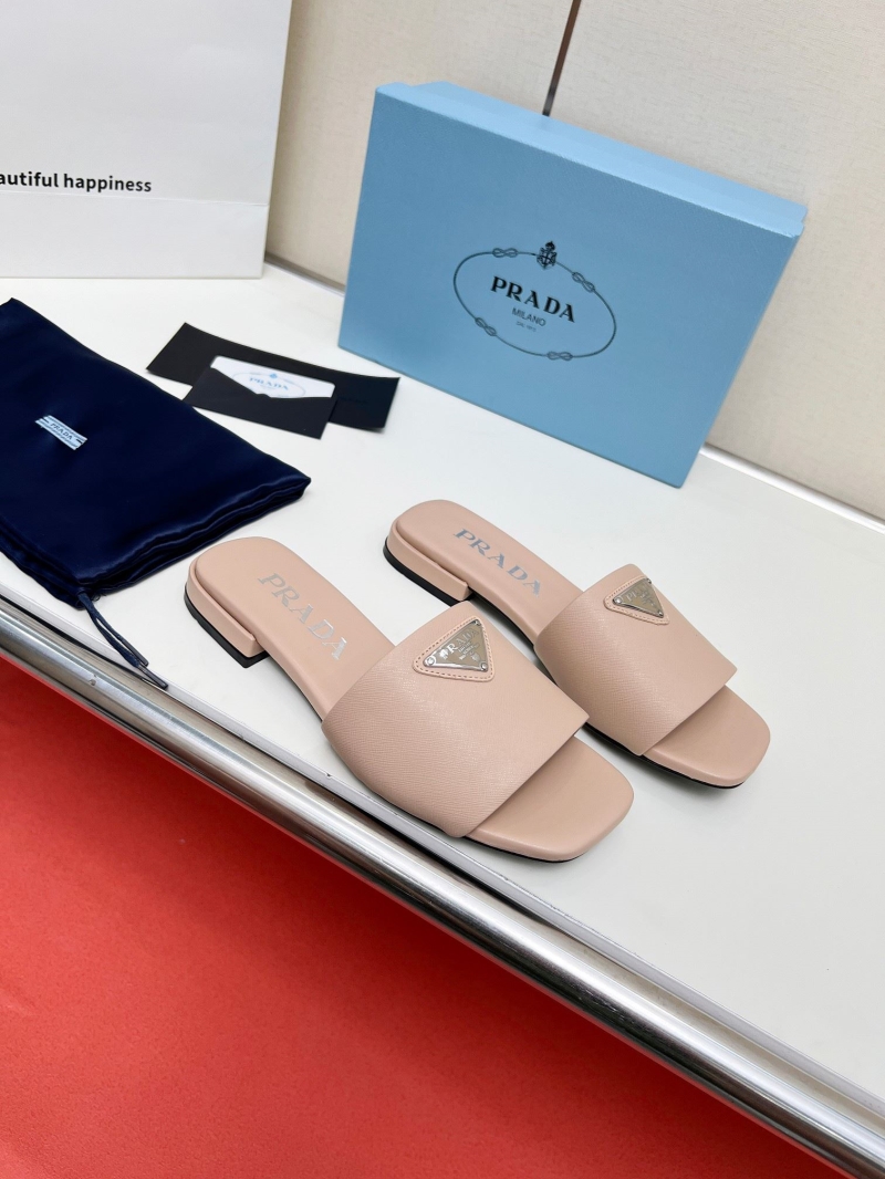 Prada Slippers